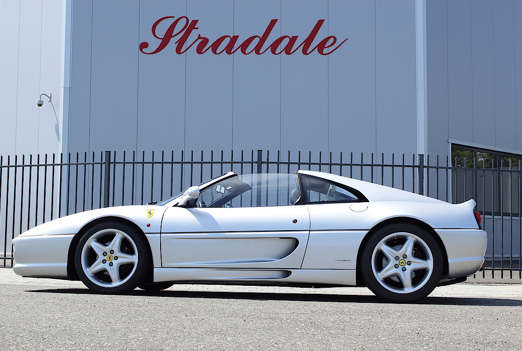 Ferrari F355 GTS