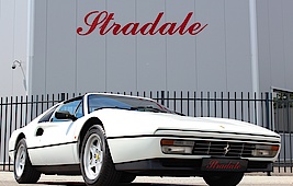 Ferrari 328 GTS 1987