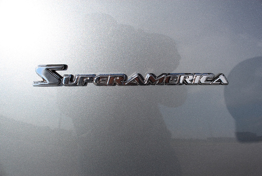 Ferrari Superamerica 2006