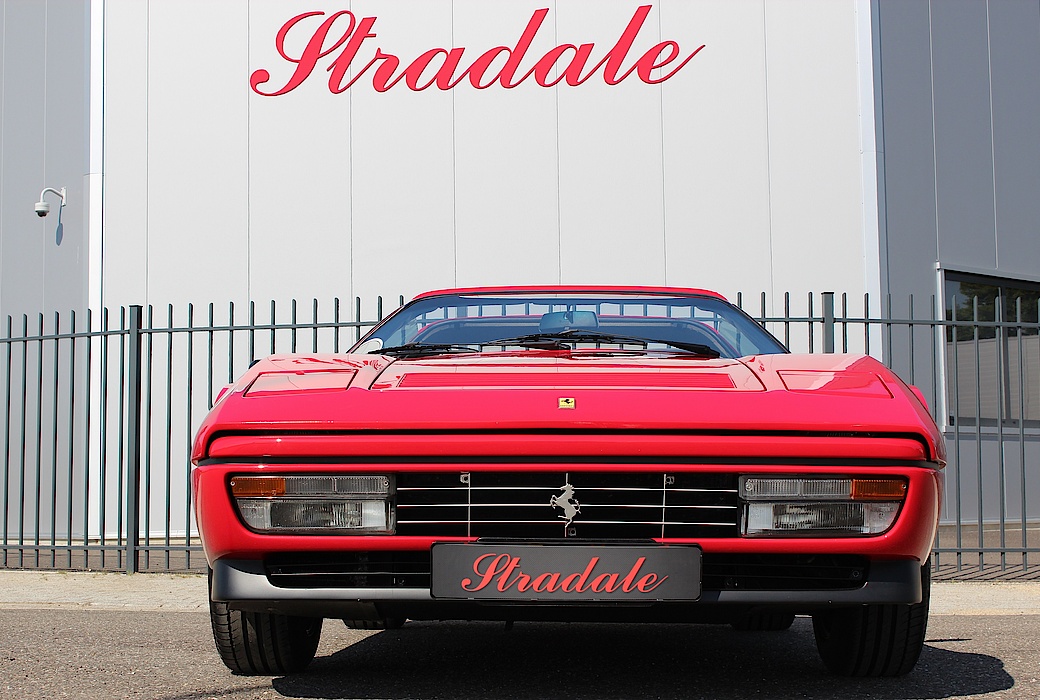 Ferrari 328 GTS ABS 1989